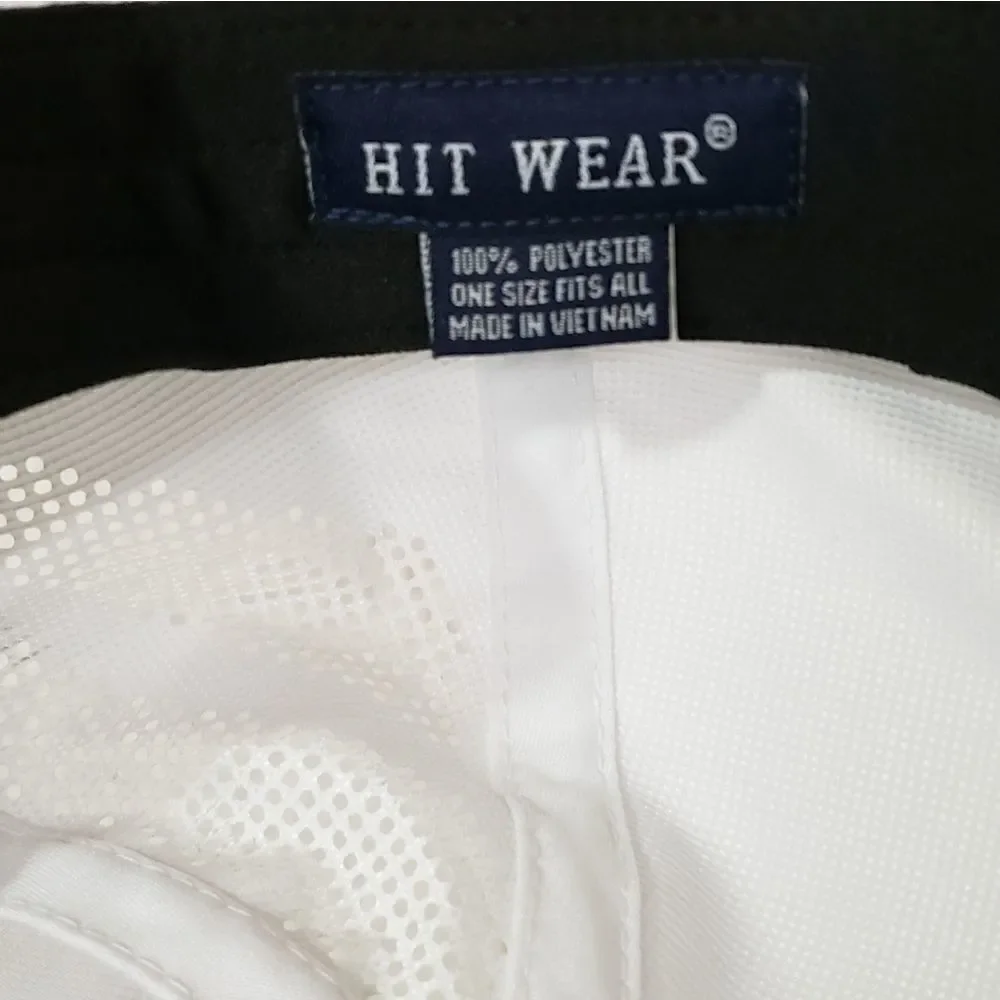 Hit Wear Cap - Picture 5 of 5